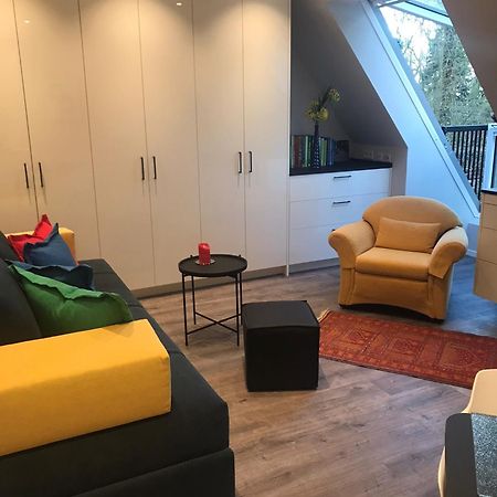 Klosterhof Aue W 8 Tiny Bad Zwischenahn Kültér fotó