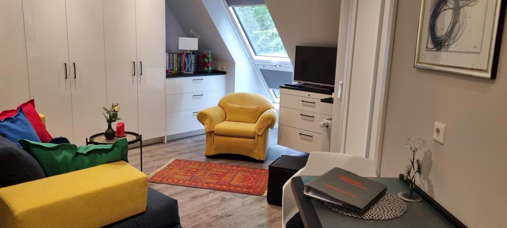 Klosterhof Aue W 8 Tiny Bad Zwischenahn Kültér fotó